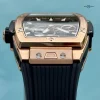 Hublot Spirit of Big Bang Meca-10 King Gold – Full Set – 614.OX.1180.RX - Image 6