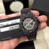 Hublot Big Bang Unico Black Magic Chronograph – Full Set in Pristine Condition - Image 10