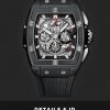 Hublot 42mm Spirit of Big Bang Black Magic Ceramic – Box & Papers - Image 9