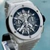 Hublot Big Bang Integrated White Ceramic – Full Set – 451.HX.1123.HX - Image 2