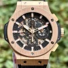 Hublot Big Bang Aero Bang 18k Rose Gold Full Set – 311.PX.1180.GR – 44mm - Image 3