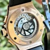 Hublot Big Bang Aero Bang 18k Rose Gold Full Set – 311.PX.1180.GR – 44mm - Image 6